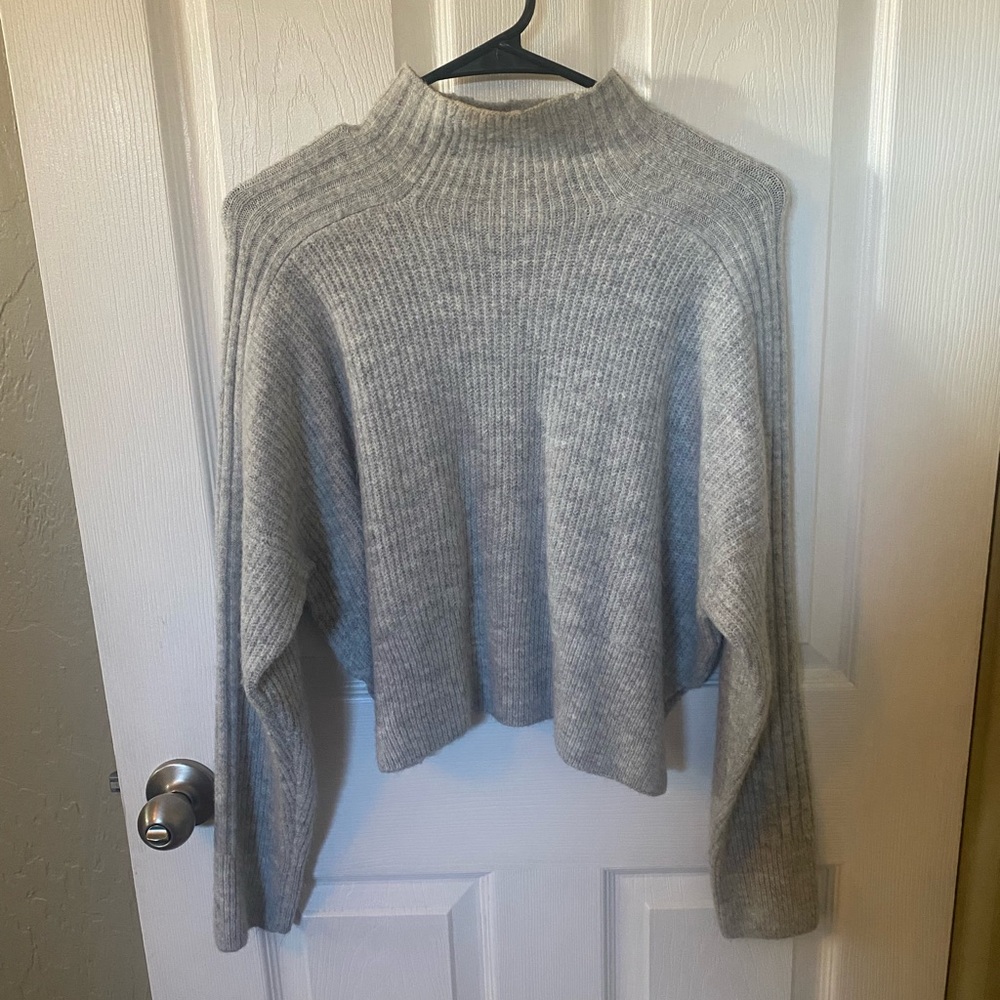 Topshop sweater